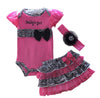 Outfit Costume Infant Baby Girl