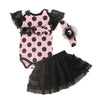 Outfit Costume Infant Baby Girl