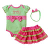 Outfit Costume Infant Baby Girl
