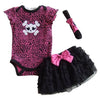 Outfit Costume Infant Baby Girl