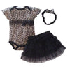 Outfit Costume Infant Baby Girl