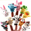Hand Puppet Kids Learning & Education Toys Gifts Fun Animal Finger