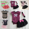 Outfit Costume Infant Baby Girl