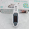 LCD Electronic Ears Thermometers Infrared Accurate Infant Baby