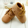 Winter Toddler Baby First Walker Shoes