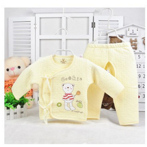 Baby Girls Clothing
