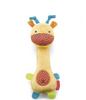Cute Gift Baby Toy Plush Hand Puppet Stick Soft Animal Model