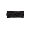 Rhinestone Rabbit Bow Ear Hairband Knot Head Wraps
