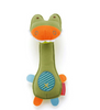 Cute Gift Baby Toy Plush Hand Puppet Stick Soft Animal Model