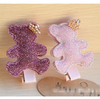 Crown Hair Clip Kids Children Hairpin