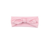 Rhinestone Rabbit Bow Ear Hairband Knot Head Wraps
