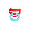 Funny Nipple Dummy Baby Soother Teether Baby Pacifier Care