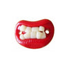 Funny Nipple Dummy Baby Soother Teether Baby Pacifier Care