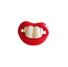 Funny Nipple Dummy Baby Soother Teether Baby Pacifier Care