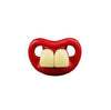 Funny Nipple Dummy Baby Soother Teether Baby Pacifier Care