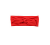 Rhinestone Rabbit Bow Ear Hairband Knot Head Wraps