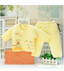100% Pure Cotton Quilted Thickening in the Spring and Autumn Winter Model