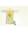 Waterproof Fresh Color Baby Soft Cloth Diaper