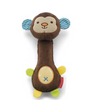 Cute Gift Baby Toy Plush Hand Puppet Stick Soft Animal Model