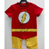 Baby Costumes Superhero Infant Boys Girls Rompers