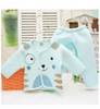 100% Pure Cotton Quilted Thickening in the Spring and Autumn Winter Model