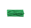 Rhinestone Rabbit Bow Ear Hairband Knot Head Wraps