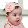 Headband Christening child headwear