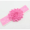 Headband Christening child headwear