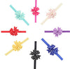 Headband Christening child headwear