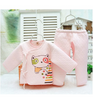 100% Pure Cotton Quilted Thickening in the Spring and Autumn Winter Model