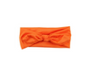 Rhinestone Rabbit Bow Ear Hairband Knot Head Wraps