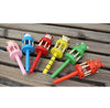 Wooden Musical Instrument Rattle Toy
