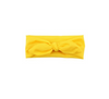 Rhinestone Rabbit Bow Ear Hairband Knot Head Wraps