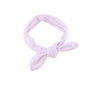 Rhinestone Rabbit Bow Ear Hairband Knot Head Wraps