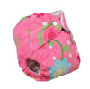 Baby Cloth Diapers Reusable Baby Nappies