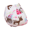 Baby Cloth Diapers Reusable Baby Nappies