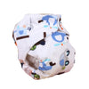 Baby Cloth Diapers Reusable Baby Nappies
