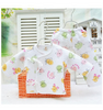 100% Pure Cotton Quilted Thickening in the Spring and Autumn Winter Model